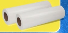 M&R QUATRO-FILMA DOUBLE SIDED (2 ROLLS, 23.8